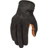 Icon Airform Men's Street Gloves