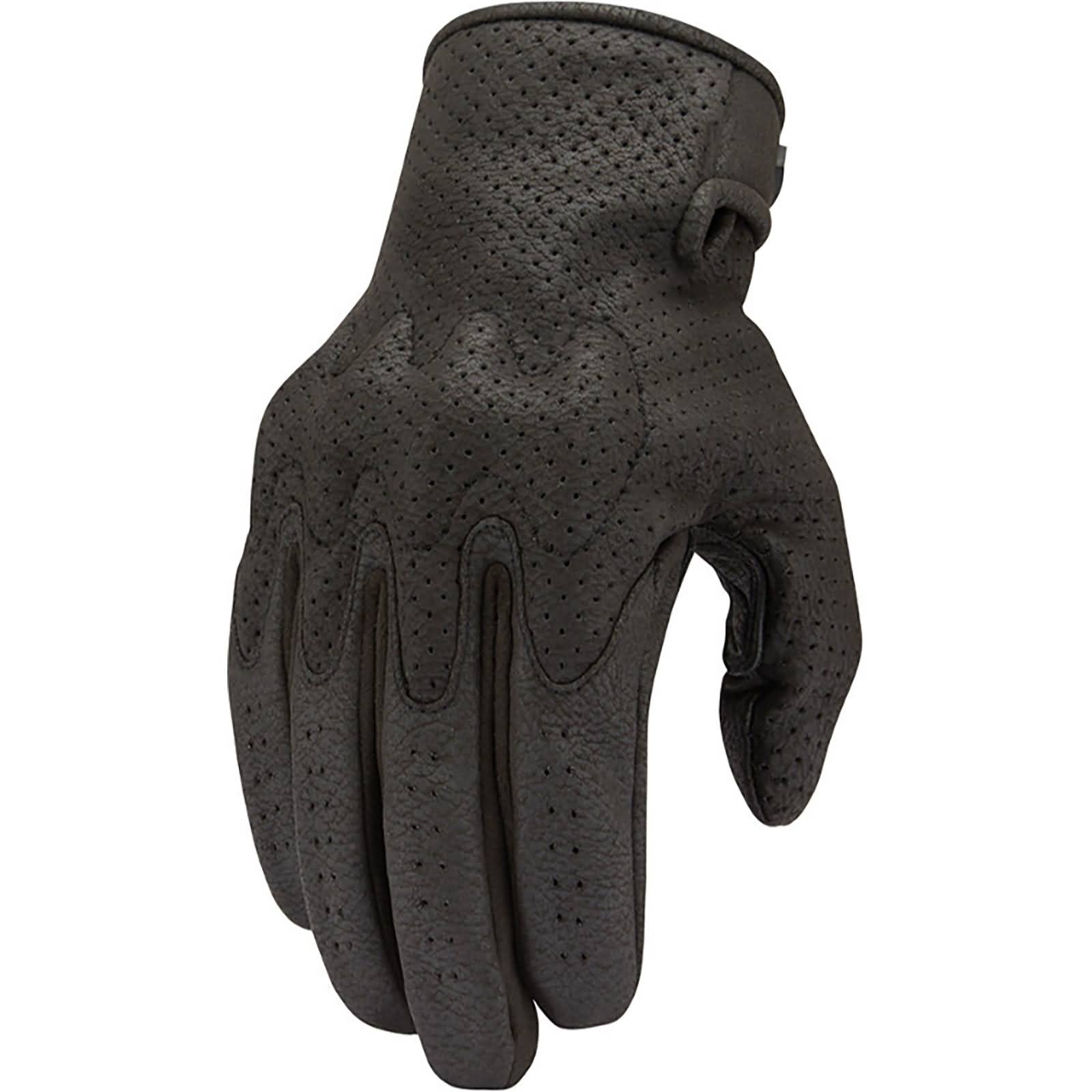 Icon Airform Men's Street Gloves-3301