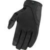 Icon Hooligan CE Men's Street Gloves