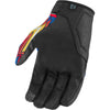 Icon Hooligan CE Flyboy Men's Street Gloves