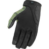 Icon Hooligan CE Men's Street Gloves