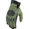 Icon Hooligan CE Men's Street Gloves