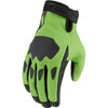 Icon Hooligan CE Men's Street Gloves