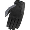 Icon Hooligan CE Men's Street Gloves