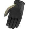 Icon Hooligan CE Men's Street Gloves