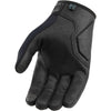 Icon Hooligan Insulated Men's Street Gloves