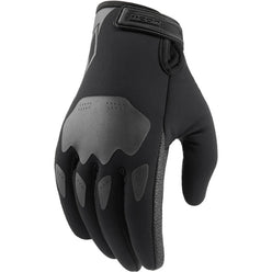 Icon Hooligan Insulated Men's Street Gloves