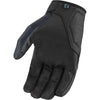 Icon Hooligan Kaonohi Men's Street Gloves