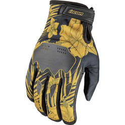 Icon Hooligan Kaonohi Men's Street Gloves