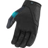 Icon Hooligan Munchies Men's Street Gloves