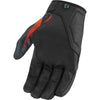 Icon Hooligan Rad Dawn Men's Street Gloves