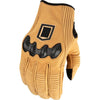 Icon Long Track CX Men's Street Gloves