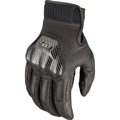 Icon Overlord3 Men's Street Gloves-3301
