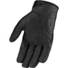 Icon PDX3 Men's Street Gloves