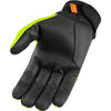 Icon Anthem 2 Men's Street Gloves