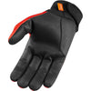 Icon Anthem 2 Men's Street Gloves