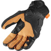 Icon Hypersport Short Men's Street Gloves