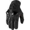 Icon Hypersport Short Men's Street Gloves