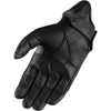 Icon Pursuit Classic Men's Street Gloves