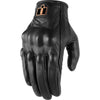 Icon Pursuit Classic Men's Street Gloves