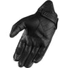 Icon Pursuit Classic Perf Men's Street Gloves