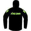 Icon Airform Manik'RR Men's Street Jackets