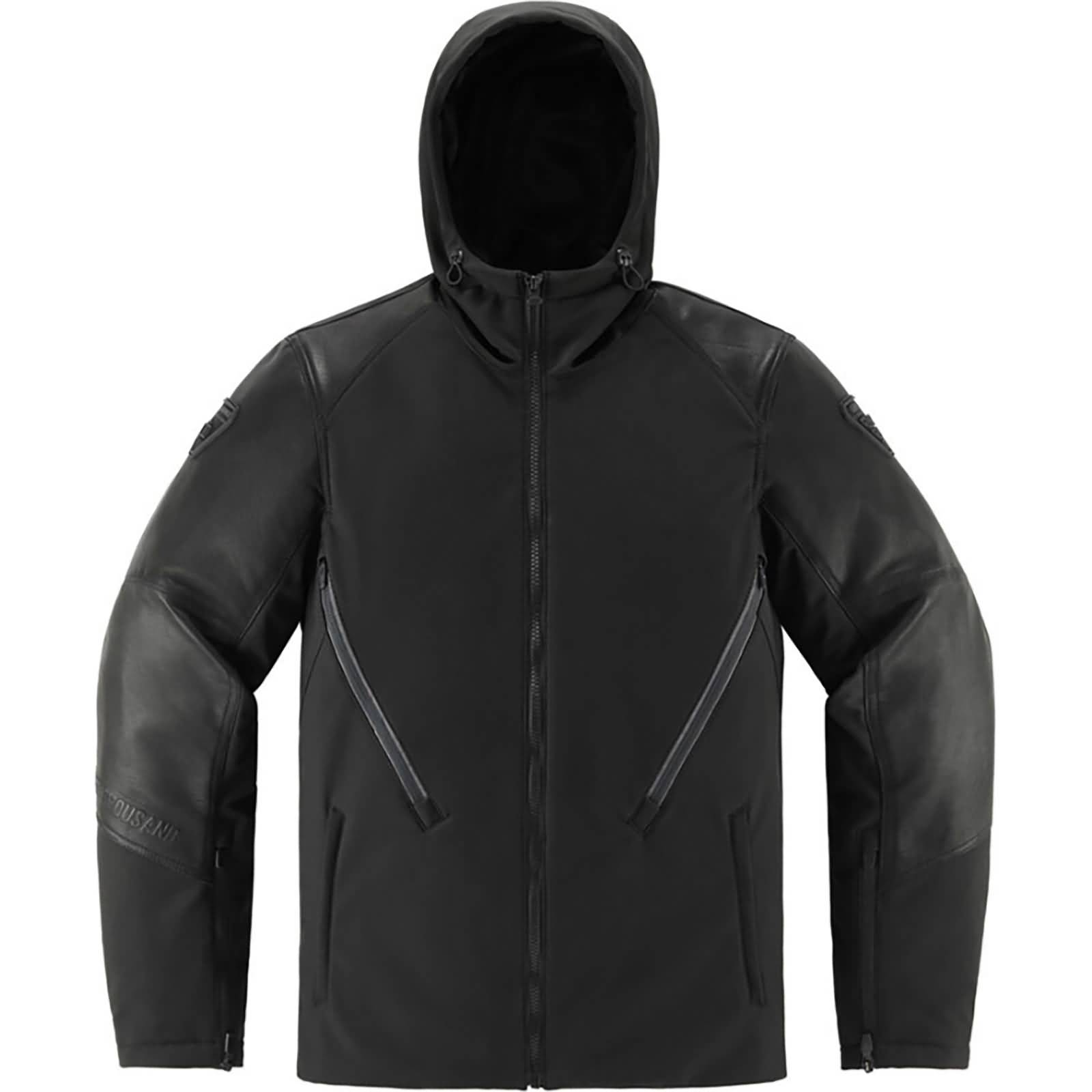 Icon Basehawk2 Men's Street Jackets-2820