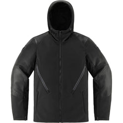 Icon Basehawk2 Men's Street Jackets