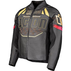 Icon Contra 3 Rizz Rizz Men's Street Jackets