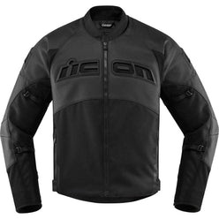 Icon Contra2 Perforated Men's Street Jackets