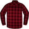 Icon Fallblock CX Flannel Men's Street Jackets