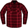 Icon Fallblock CX Flannel Men's Street Jackets