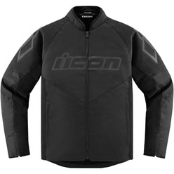 Icon Hooligan CE Men's Street Jackets