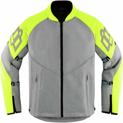 Icon Mesh AF Men's Street Jackets