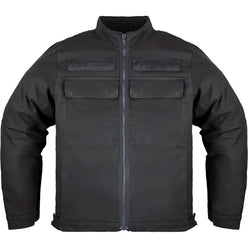 Icon Mototanker Men's Street Jackets