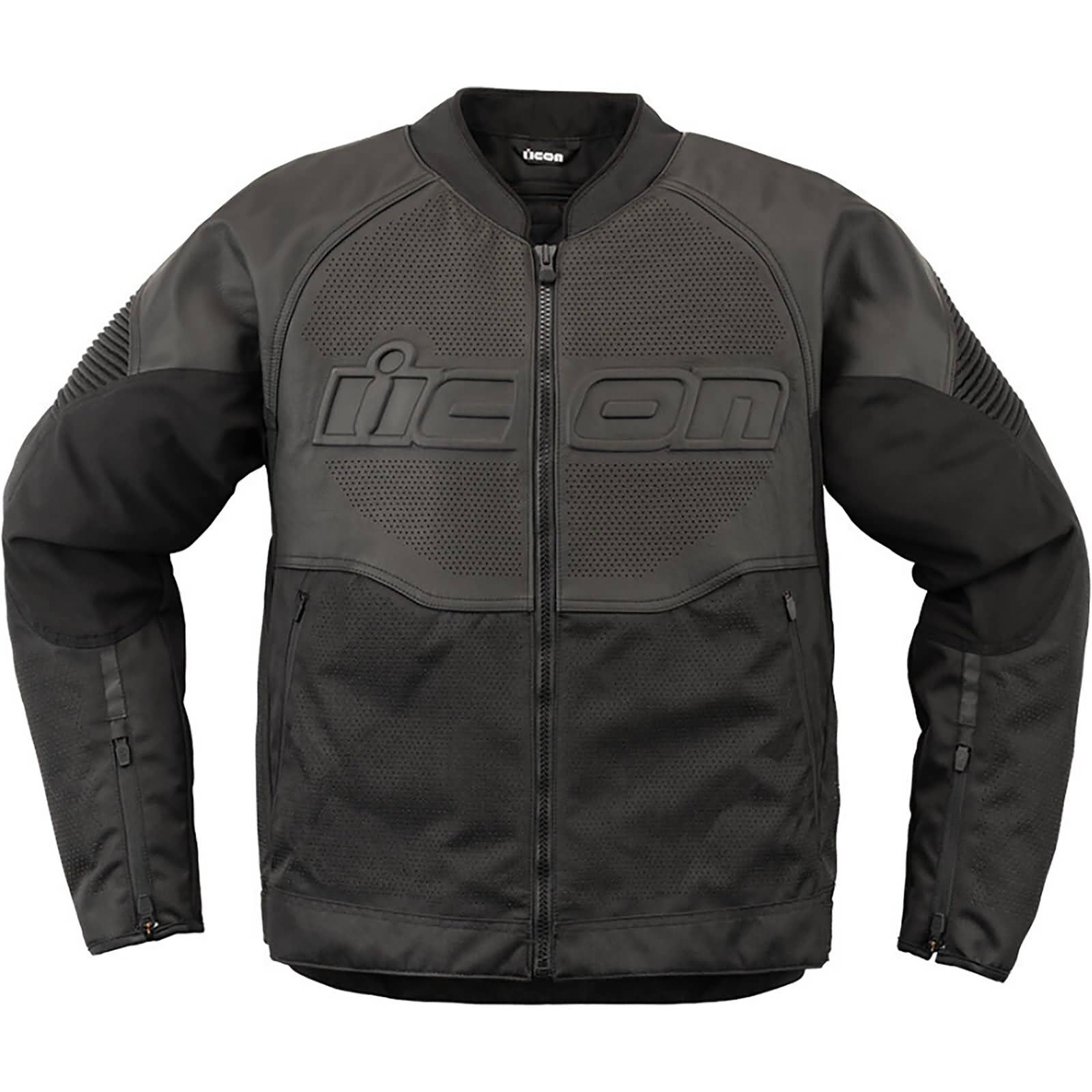 Icon Overlord3 Men's Street Jackets-2810