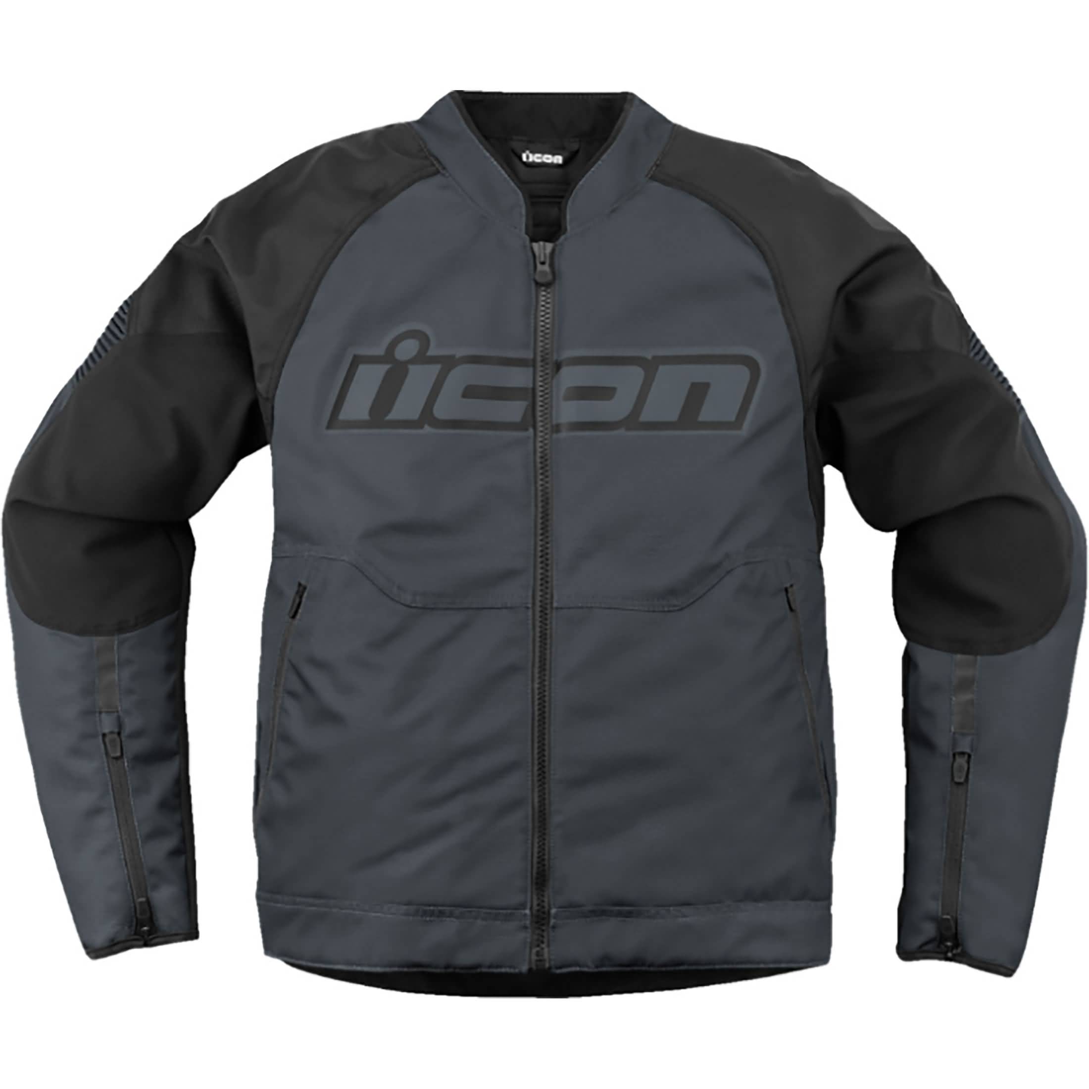 Icon Overlord3 CE Men's Street Jackets-2820