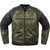 Icon Overlord3 Magnacross Men's Street Jackets