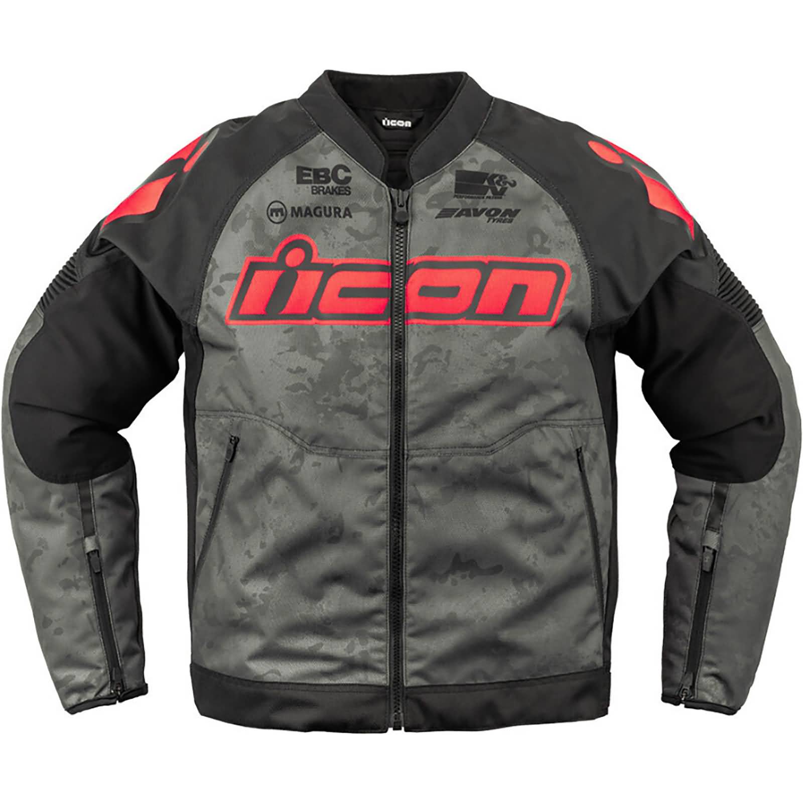 Icon Overlord3 Magnacross Men's Street Jackets-2820