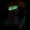 Icon Overlord3 Scatterbrain Mesh Men's Street Jackets