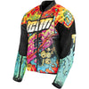 Icon Overlord3 Scatterbrain Mesh Men's Street Jackets