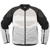 Icon Overlord3 Men's Street Jackets