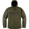 Icon PDX3 Men's Street Jackets