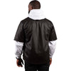 Icon Short Track Men's Street Jackets