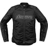 Icon Overlord3 CE Women's Street Jackets