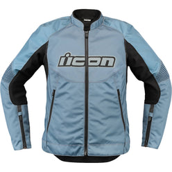 Icon Overlord3 CE Women's Street Jackets