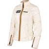 Icon Tuscadero3 Women's Street Jackets