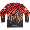 Icon Rad Dawn LS Men's Street Jerseys