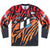 Icon Rad Dawn LS Men's Street Jerseys