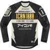 Icon Slabtown LS Men's Street Jerseys